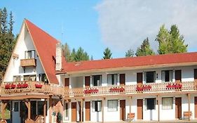 Rodeway Inn Lake Placid South