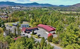 Rodeway Inn Lake Placid South